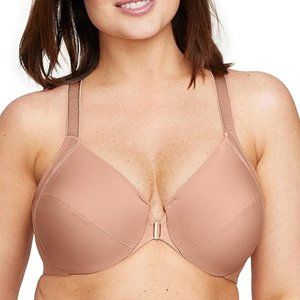 Glamorise Bra 46 D